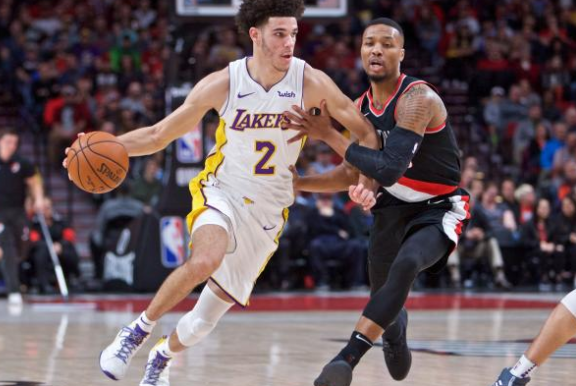 Maillot de basket  nba Los Angeles Lakers pas cher